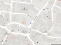 Brandweer met grote spoed naar de Spreeuwenhof in Varsseveld vanwege stankoverlast