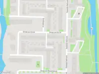 Anonieme overlastmelding Westelijk Halfrond in 1183HR Amstelveen