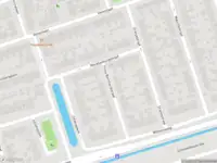 Ambulance met grote spoed naar de Prins Bernhardstraat in Hoorn