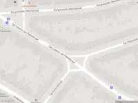 Overlastmelding Van Eckstraat in 6814HV Arnhem