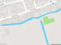 Overlastmelding Raadhuisplein in Wervershoof