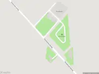 Brandweer met grote spoed naar de Gouweveerseweg in Zierikzee vanwege voertuigbrand