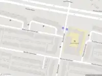 Overlastmelding Redemptoristenstraat in Tilburg