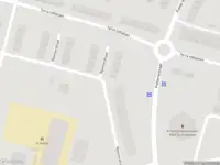 Brandweer met gepaste spoed naar de Potteriestraat in Maastricht vanwege stankoverlast