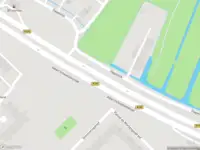 Politie naar de Albert Schweitzerdreef in Utrecht vanwege aanrijding met letsel