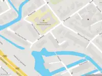 Ambulance met gepaste spoed naar de De Wei in Valkenburg