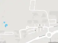 Politie met grote spoed naar de Dorenweg in Goirle vanwege schietincident