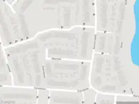 Ambulance met gepaste spoed naar de Randweg in Oud-Beijerland