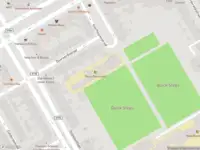 Politie met grote spoed naar de Zuiderparklaan in 's-Gravenhage vanwege ongeval met letsel