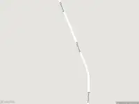 Brandweer met gepaste spoed naar de Ebbenweg in Nieuwleusen vanwege gebouwbrand