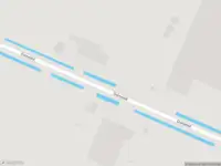 Overlastmelding Duinweid in Obdam