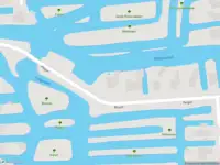 Overlastmelding Reiger in Broek op Langedijk