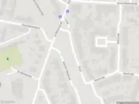 Brandweer met gepaste spoed naar de Röntgenstraat in Landgraaf