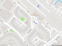 Politie met grote spoed naar de Stationsplein in Weesp