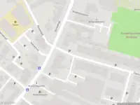 Overlastmelding Norbertijnerpoort in Tilburg