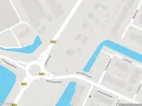 Overlastmelding Legmeerdijk in Amstelveen