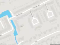 Brandweer met gepaste spoed naar de Graspieperweide in Wageningen vanwege stankoverlast