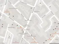 Ambulance met grote spoed naar de Patersweg in Beverwijk