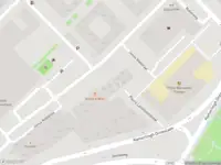 Ambulance met grote spoed naar de Pierre Lallementstraat in Amsterdam