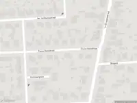 Traumahelikopter naar de Frans Halsstraat in Clinge