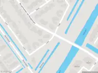 Ambulance met gepaste spoed naar de Loire in Nieuwerkerk aan den IJssel