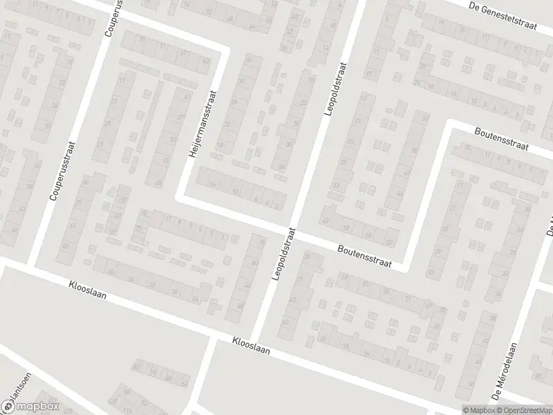 Ambulance met gepaste spoed naar de Heijermansstraat in Ridderkerk