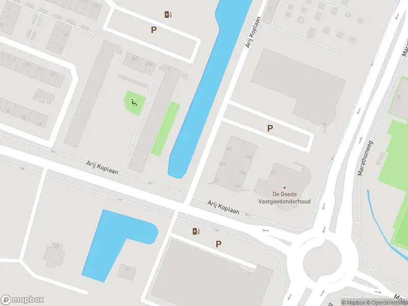 Brandweer met grote spoed naar de Arij Koplaan in Vlaardingen vanwege voertuigbrand