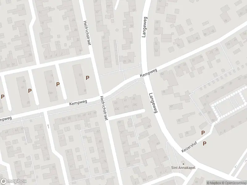 Brandweer met grote spoed naar de Helfrichstraat in Venray vanwege voertuigbrand