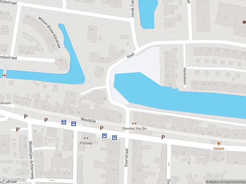 Brandweer met grote spoed naar de Kaai in Sommelsdijk