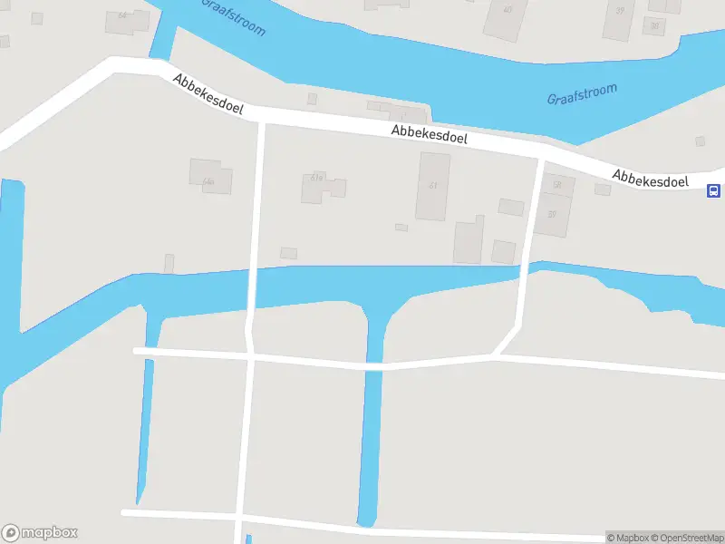 Besteld ambulance vervoer naar de Abbekesdoel in Bleskensgraaf