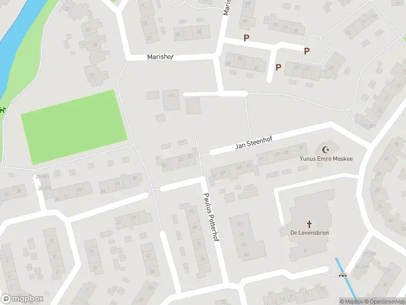 Traumahelikopter met grote spoed naar de Rembrandtlaan in Nijkerk