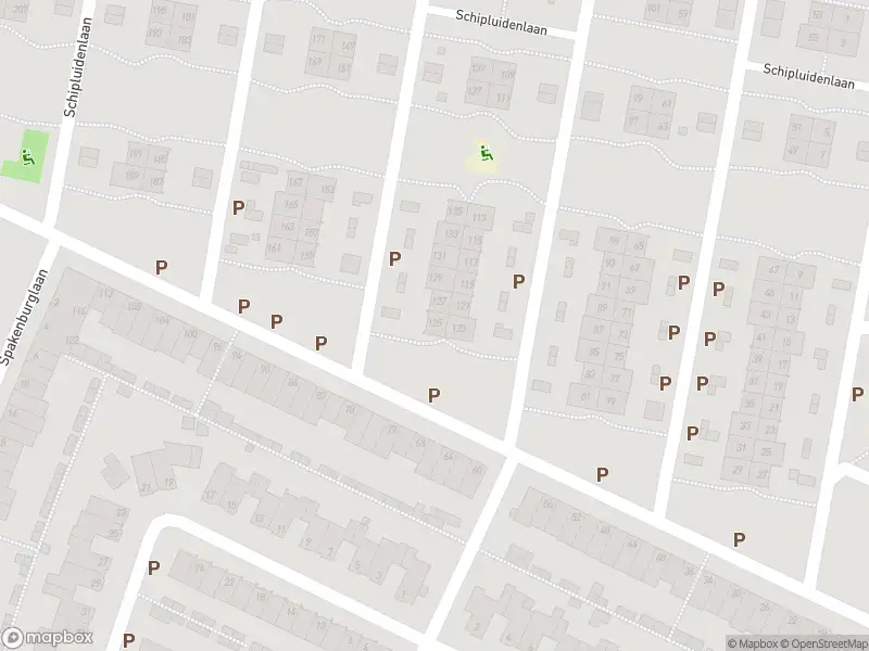 Anonieme overlastmelding Schipluidenlaan in Tilburg gesloten