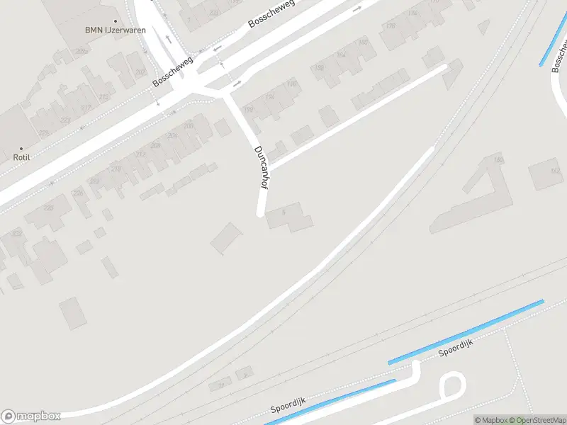 Overlastmelding Duncanhof in Tilburg gesloten