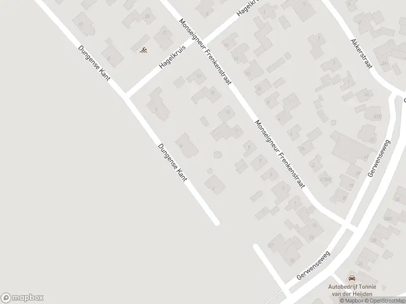 Overlastmelding Ruiterweg in 5674XB Nuenen