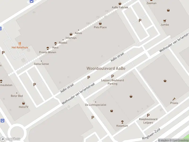 Anonieme overlastmelding  in Tilburg gesloten