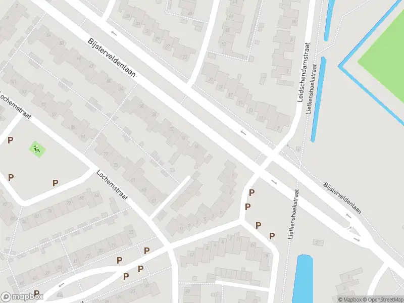 Overlastmelding Bijsterveldenlaan in Tilburg gesloten