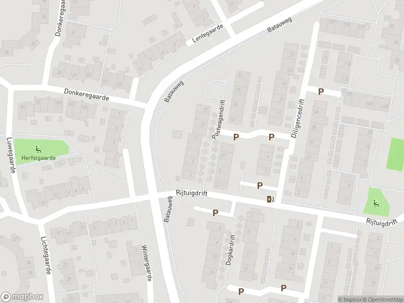 Politie naar de Postwagendrift in Nieuwegein vanwege aanrijding met letsel