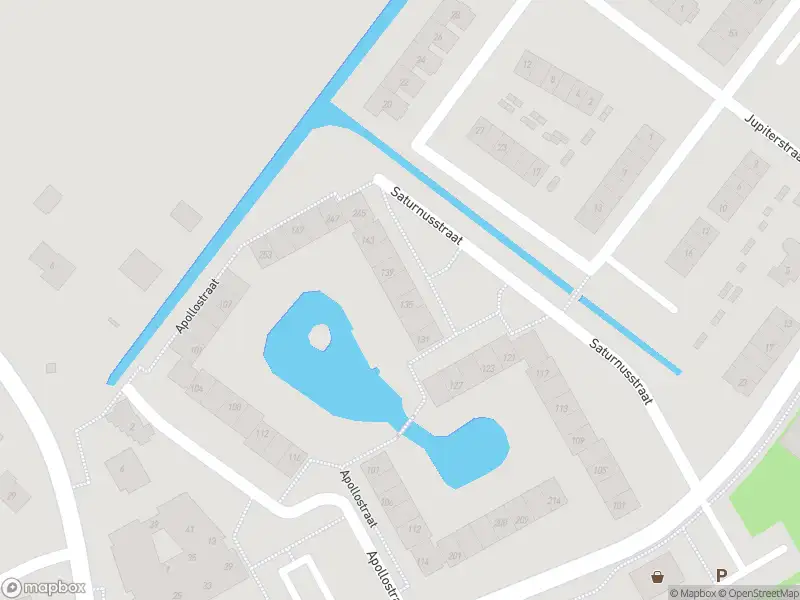 Overlastmelding Beatrixstraat in 3291BA Strijen