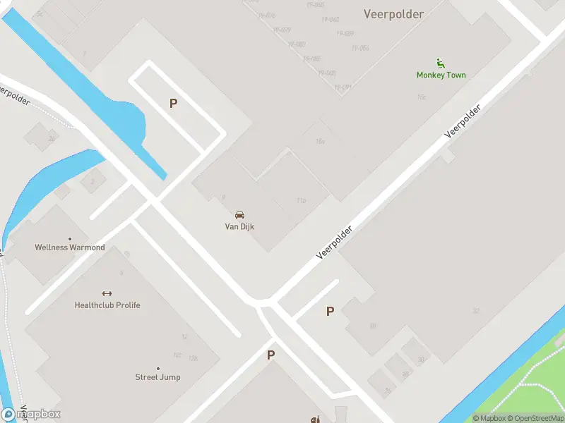 Anonieme overlastmelding Veerpolder in Warmond gesloten