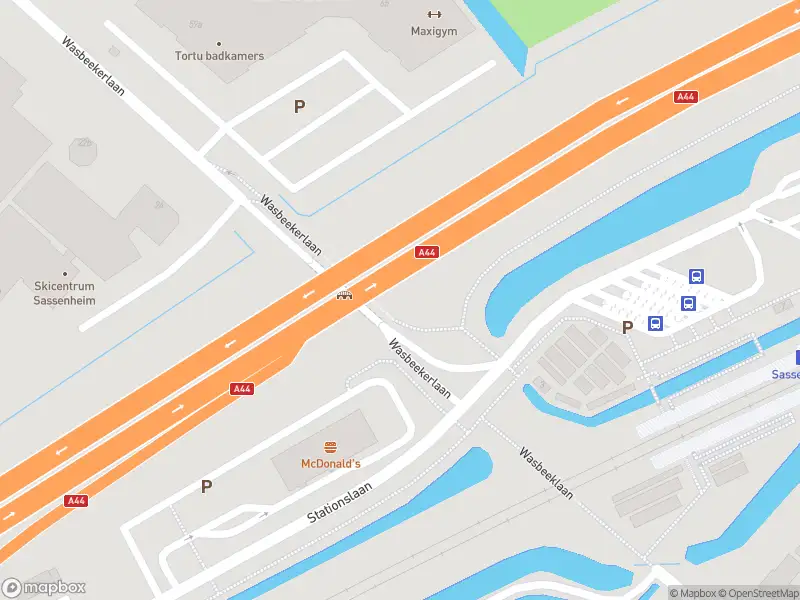 Overlastmelding Spoorpad in Teylingen