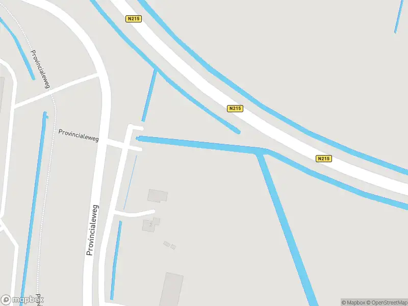 Overlastmelding Ruijgenhil & Provincialeweg in Melissant