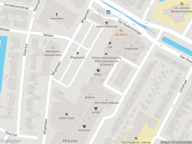 112 melding Overlastmelding Wilgenplein in Alblasserdam