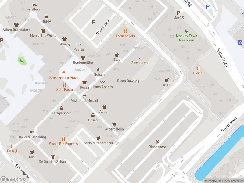 Overlastmelding  in Maarssen