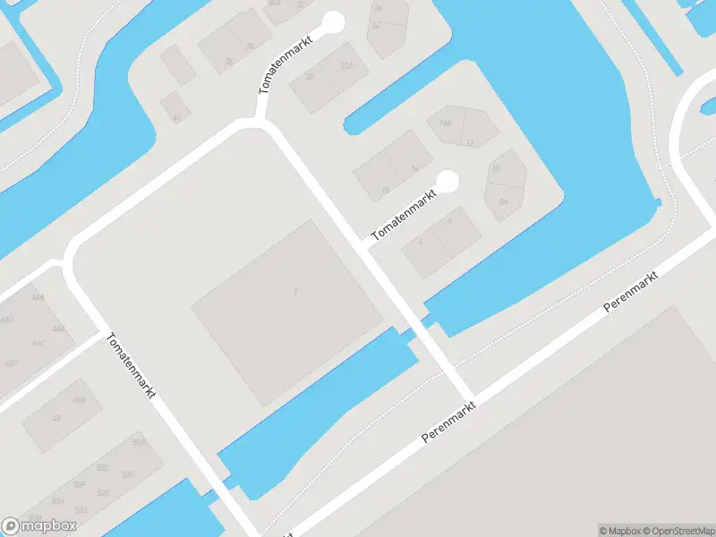 Overlastmelding Tomatenmarkt in Zwaagdijk-Oost