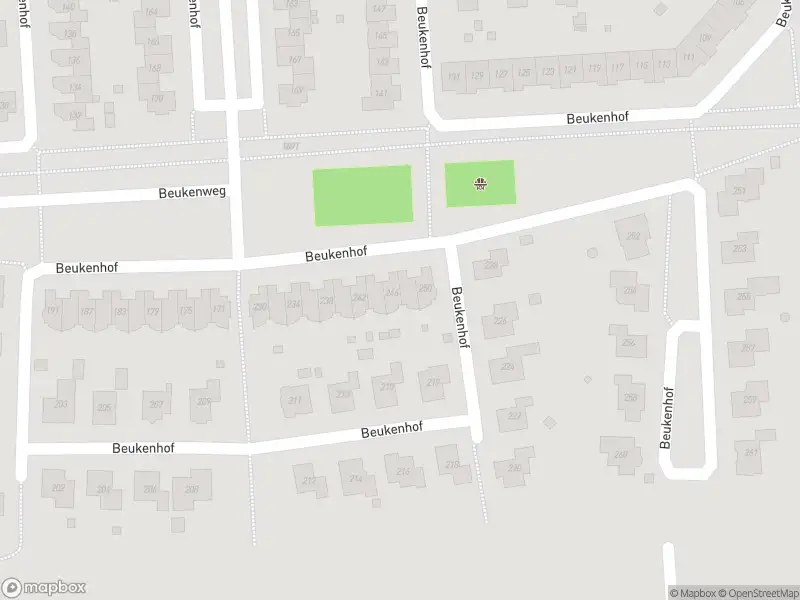 Anonieme overlastmelding Beukenhof in Lelystad