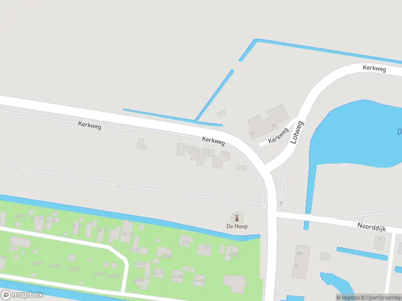 Overlastmelding Noorddijk in Wieringerwaard