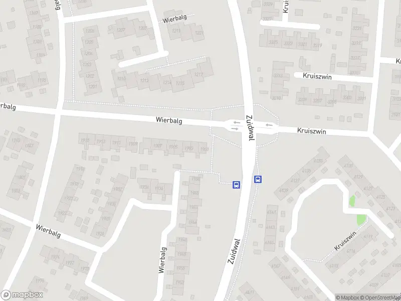 Overlastmelding Wierbalg in Julianadorp gesloten