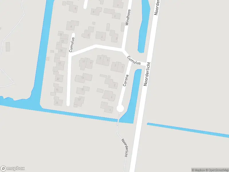 Overlastmelding Corona in Tuitjenhorn gesloten