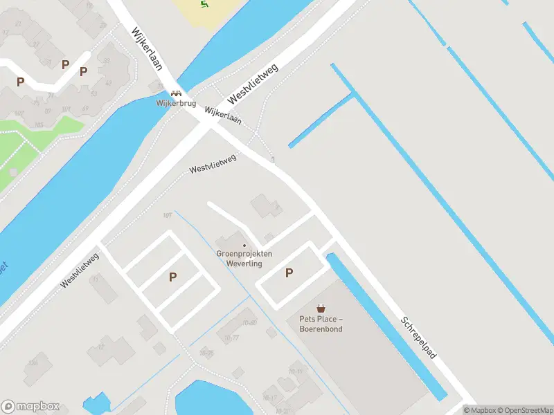 Politie met grote spoed naar de Schrepelpad in 's-Gravenhage vanwege ongeval met letsel