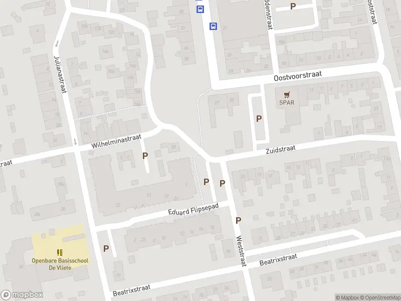 Overlastmelding Zuidstraat in 4491EM Wissenkerke gesloten